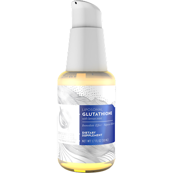 Glutathione Liposomal 1.7 oz