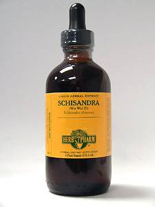 Schisandra