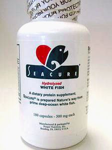 Seacure