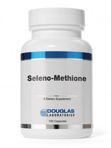 Seleno-Methionine