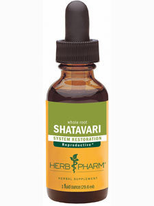 Shatavari 1 fl oz