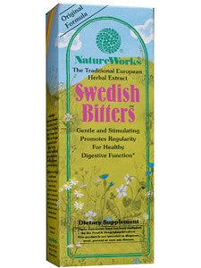Swedish Bitters™