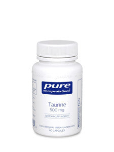 Taurine