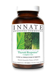 Thyroid Response Complete Care