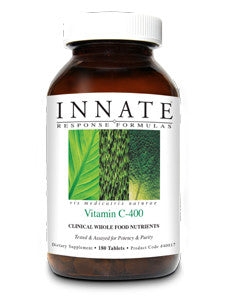 Vitamin C-400