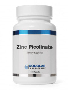 Zinc Picolinate