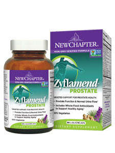 Zyflamend Prostate