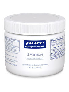 d-Mannose Powder