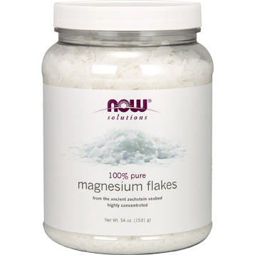 Magnesium Chloride Flakes