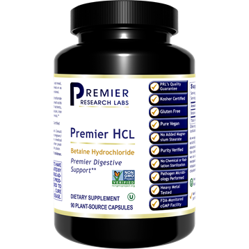 Premier Hydrochloric Acid (HCl)