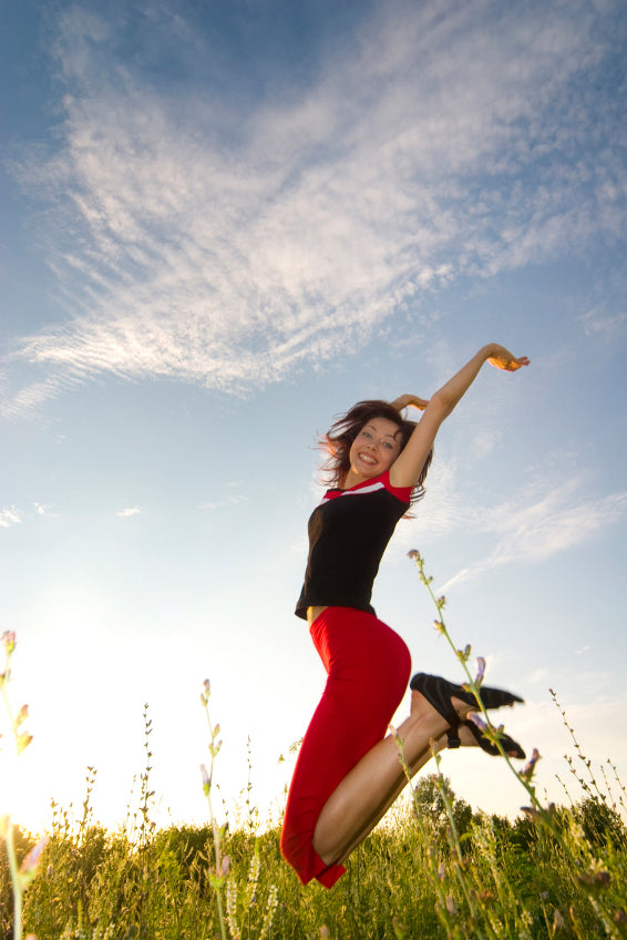 Spring Detox