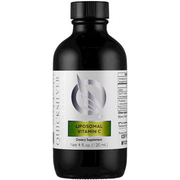 Vitamin C Liposomal 4 oz