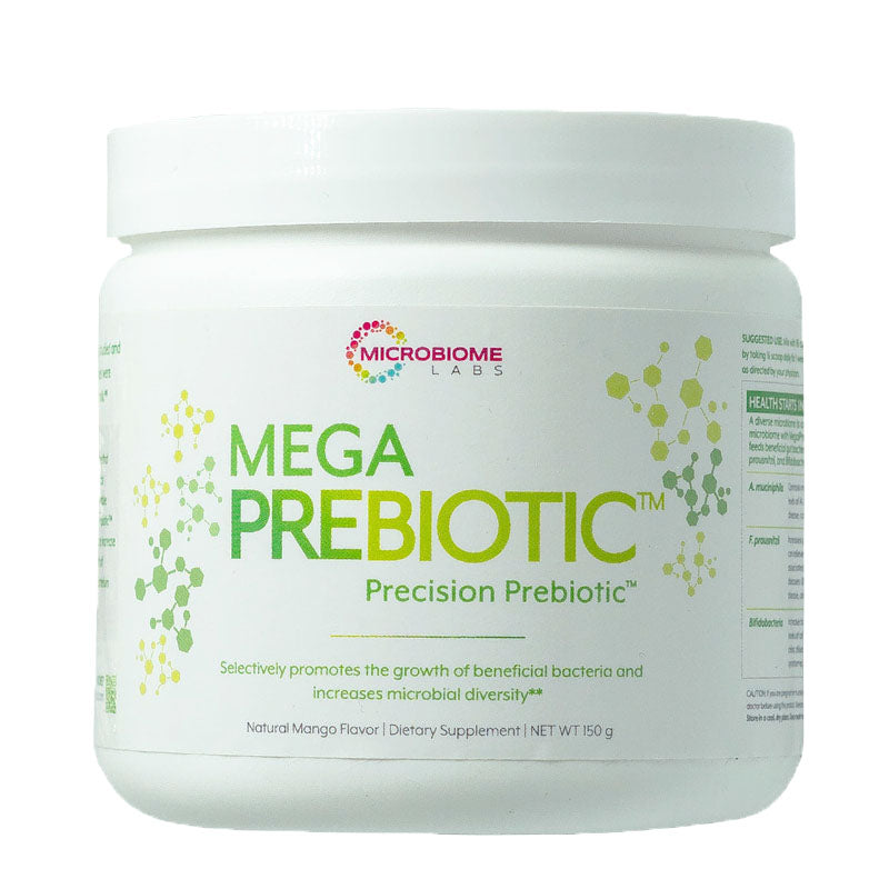 Mega Prebiotic