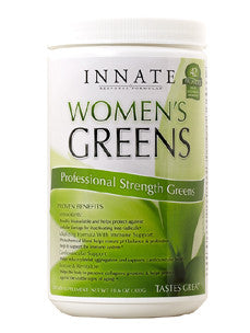 Women's Greens 10.6 oz.