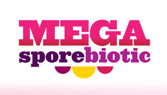 Mega SporeBiotic