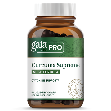 Curcuma Supreme NF-kB Formula 60 caps