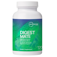 DigestMate Microbiome Labs
