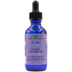 Eidon Ionic Zinc