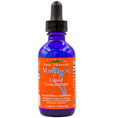 Eidon Manganese