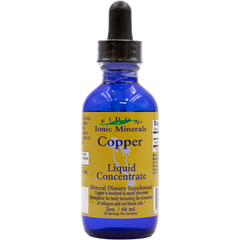 Eidon Liquid Copper