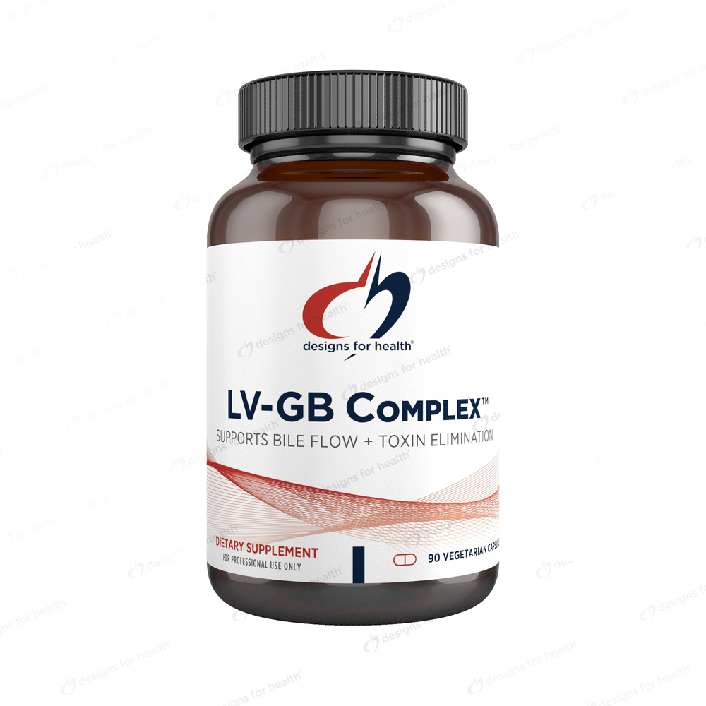 LV-GB Complex (Designs for Health)