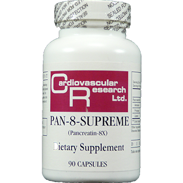 Pan-8-Supreme (Pancreatin)