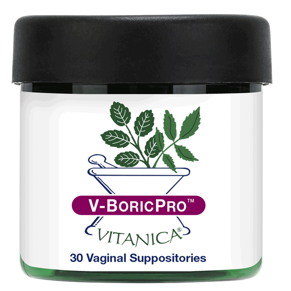 V-BoricPro™ Vitanica