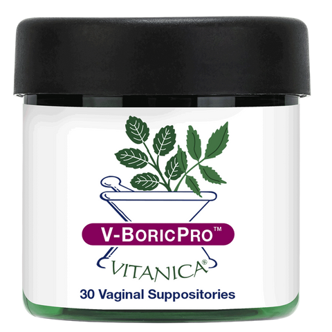 V-BoricPro™ Vitanica
