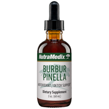 Burbur Pinella