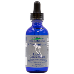Eidon Ionic Minerals Chromium
