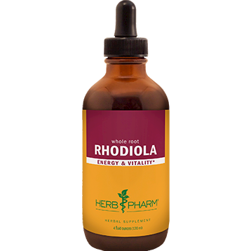 Rhodiola Tincture