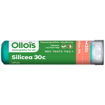 Silicea 30c Pellets, 80ct