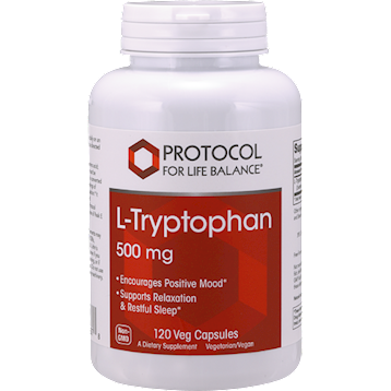 L-tryptophan