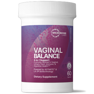 Vaginal Balance