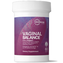 Vaginal Balance