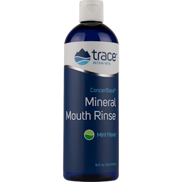 Mineral Mouth Rinse