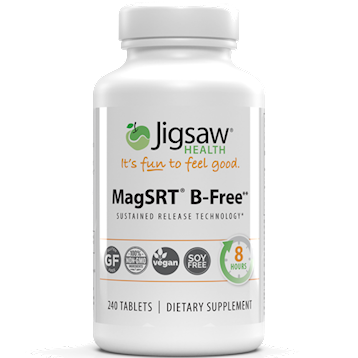 Jigsaw Magnesium w/ SRT (b free)