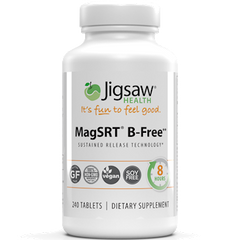 Jigsaw Magnesium w/ SRT (b free)