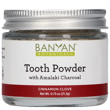 Banyan Tooth Powder