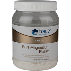 Magnesium Flakes