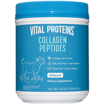 Vital Proteins Collagen Peptides (Unflavored)