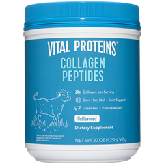 Vital Proteins Collagen Peptides (Unflavored)