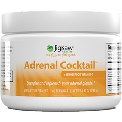 Jigsaw Adrenal Cocktail Powder