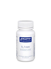 B-12 Folate