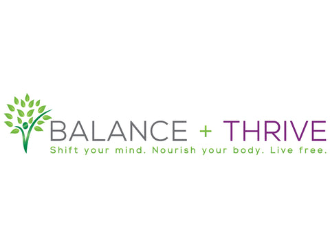Balance & Thrive : 1:1 Mind-Body Coaching Program with HTMA