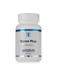 Boron Plus