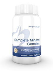 Complete Mineral Complex