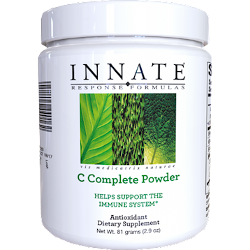 Innate C Complete Powder