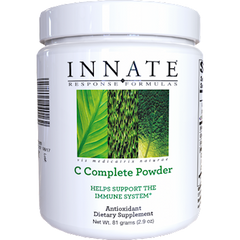Innate C Complete Powder