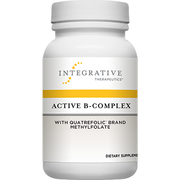 integrative therapeutics active b-complex